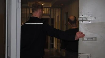 Przyszedł do kościoła i... ukradł torebkę