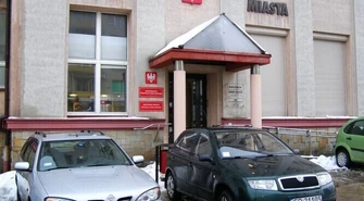 MZDiK finansował kampanię prezydenta?