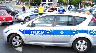 Więcej policjantów w terenie – będzie bezpieczniej