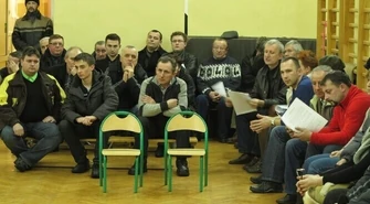 Mieszkańcy wystraszyli inwestora?