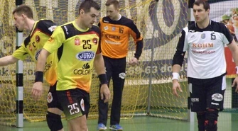 Piotrkowianin zachował szansę na play-off [Galeria]