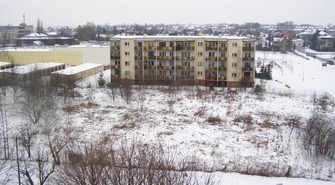 TBS planuje budowę dwóch nowych bloków