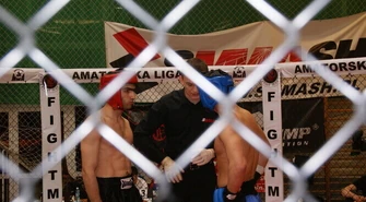 MMA: Sukcesy piotrkowskich zawodników 