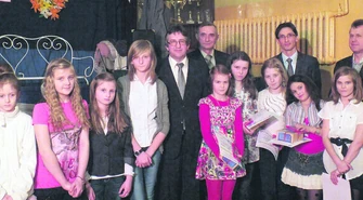 Rozśpiewany Dzień Kobiet