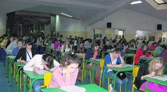 Niemiecki i angielski mają w jednym palcu