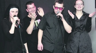 Podłożyli im niezłą świnię