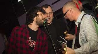 Zagrali największe przeboje Dżemu