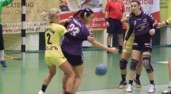 Wyjazdowe porażki piotrkowskich drużyn