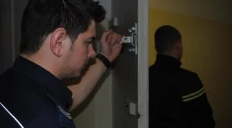 Najpierw wspólnie pili, potem pobili i okradli kolegę