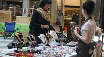 W Focusie już święta. Jarmark trwa