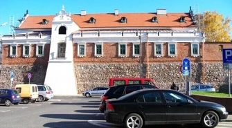 Rekolekcje ostatniej szansy u Panien