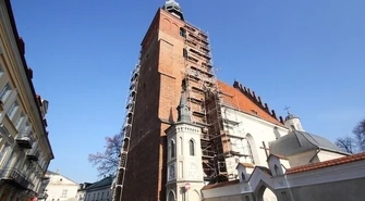 Fara coraz bliżej tytułu Pomnika Historii