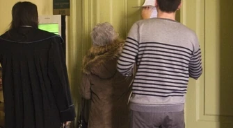 2 lata i 6 miesięcy za wyłudzenia