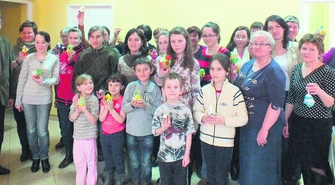 Jak ozdobić Wielkanoc?