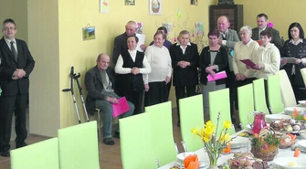 Świąteczne spotkanie