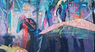 "Spectrum malarstwa - pedagodzy i studenci"