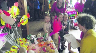  Nagrodzili wszystkich