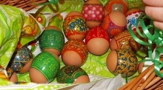 Jajko kurze – 100 proc. zdrowia i potencji