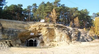 Kolejne inwestycje przy grotach