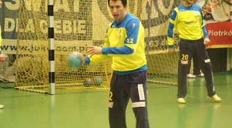 Znamy terminy spotkań Piotrkowianin - Vive Targi Kielce