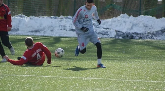 Znów nie będzie ligowego grania