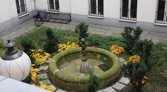 Sąd Okręgowy też potrzebował remontu