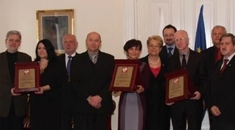 Zespół z Bełchatowa najlepszy w województwie