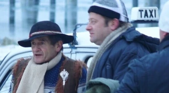 Piotrków: Lubaszenko w roli Kopernika