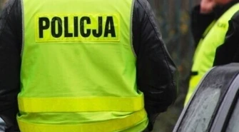 Policjanci uratowali życie 35-latka