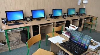  W Gorzkowicach powstało centrum internetowe