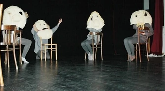 Plan B pokazał swój spektakl