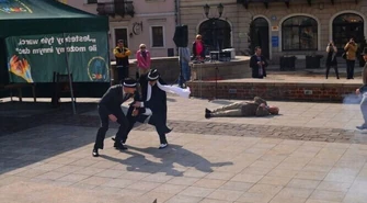 Prezydent Szmidt odnaleziony