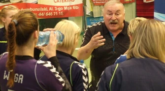 Duży krok w kierunku utrzymania