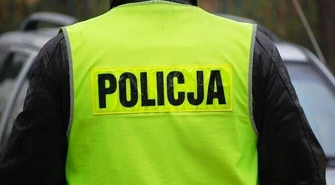 Pijany ojciec spacerował z dwuletnim synem