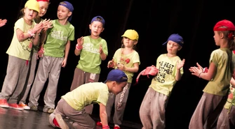 Po raz dwunasty zaśpiewali podczas „Fantazji"