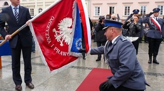 Siedmiu policjantów chce zostać komendantem