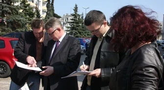 Pełnomocnika prezydenta chcą wysłać na terapię