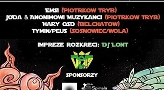 Jasna Strony Mocy vol.6