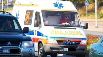 Stracił nogę – czy to wina lekarzy?