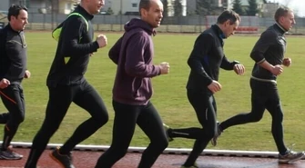 Zrób sobie test wytrzymałości!