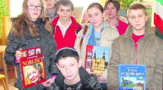  Konkurs o zwierzętach rozstrzygnięty