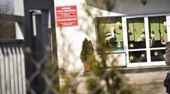 Brutalny napad na dyrektorkę szkoły