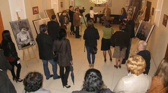 Rozpoczęła się wystawa fotografii "Femina"