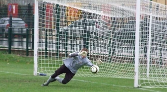 Concordia wygrała z Pogonią Zduńska Wola