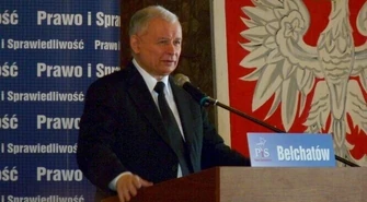 "Razem jesteśmy w stanie zwyciężyć"