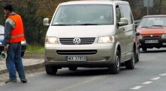 Ponowne korki na krajowej „dwunastce”