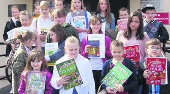 Recytowali “Lokomotywę”