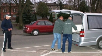 Śmiertelne ciosy podczas alkoholowej libacji