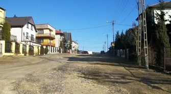    Wybudują Studziennicką i Żwirową