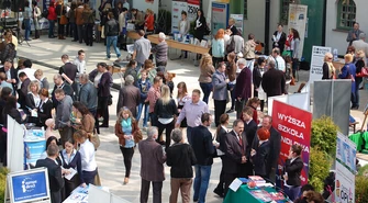 „Dzień Kariery - Targi Pracy i Edukacji 2013”
